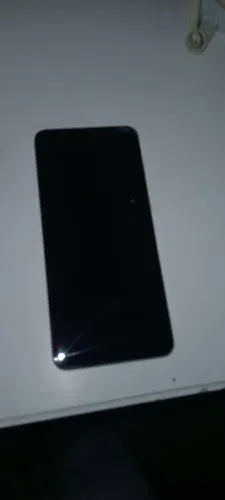 Motorola g22 128g tela trincada