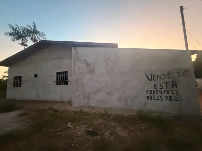 Casa a venda