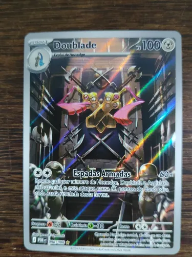Cartas raras pokémon tcg