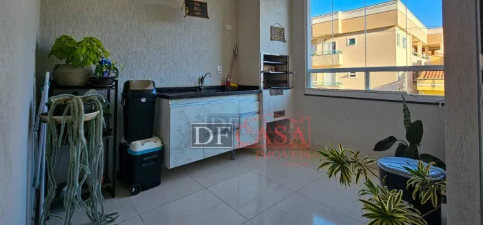 Apartamento com 2 dormitórios à venda, 52 m² por R$ 385.000,00 - Cidade Patriarca - São Pa