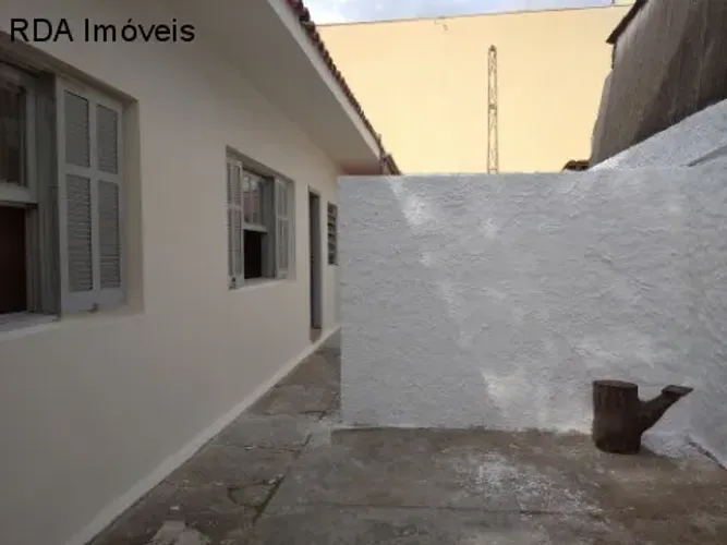 Locação casa 2 dormitórios Jd. Cidade Nova Indaiatuba/SP.