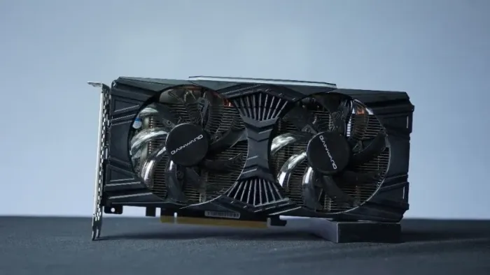 Placa de Vídeo - Gainward RTX 2060 Ghost 6GB por R$ 999,00