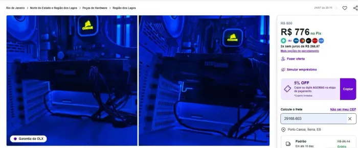 Rtx 2060 6gb