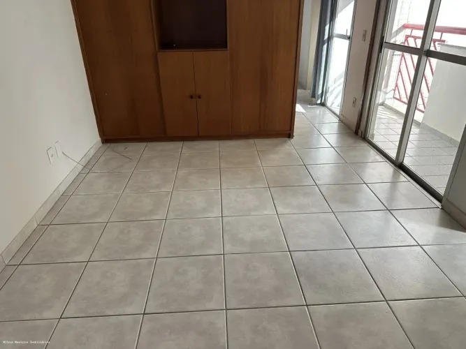Kitnet para Locação em Campinas, Botafogo, 1 dormitório, 1 banheiro