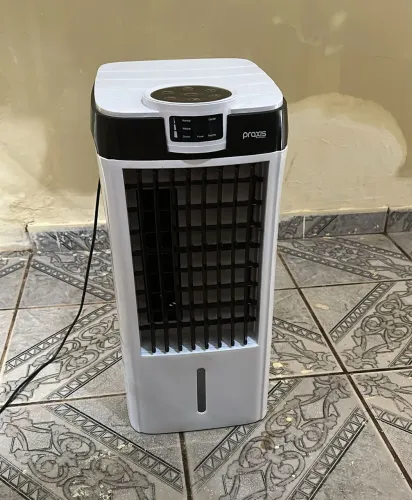 Climatizador