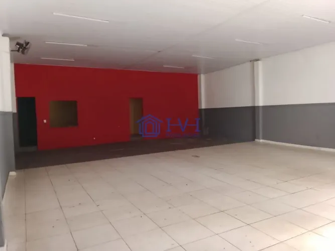 Loja para Aluguel | 200 m² | Excelente Localização