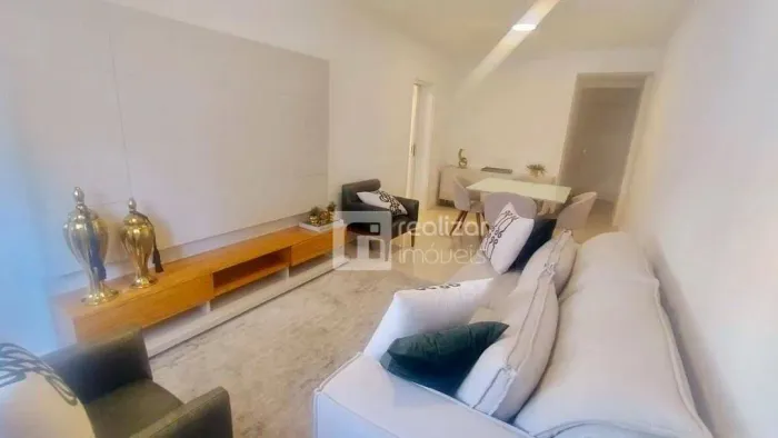 Apartamento Residencial para venda e locação, Centro, Florianópolis - AP0201.