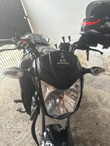 Frente 160 fan 2024