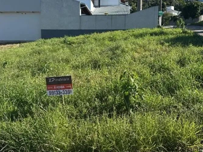 Terreno na Pedra Branca
