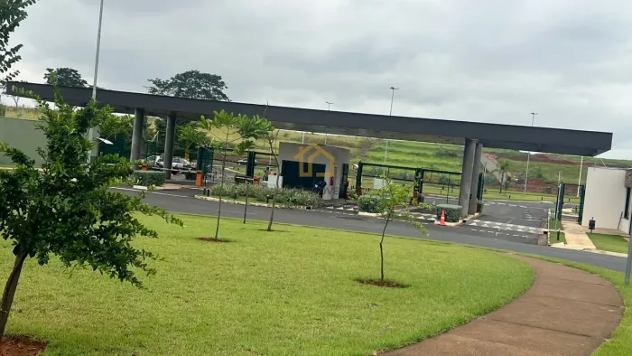 Terreno em Condomínio em Quinta do Lago - Lac Léman, São José do Rio Preto/SP