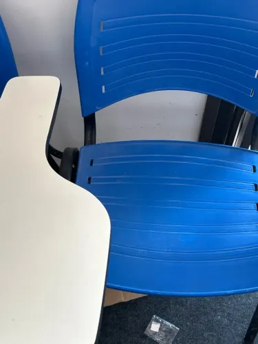 Cadeira Universitária