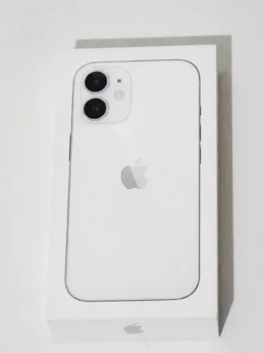 iPhone 17 Branco 256GB - Novo, Lacrado na Caixa