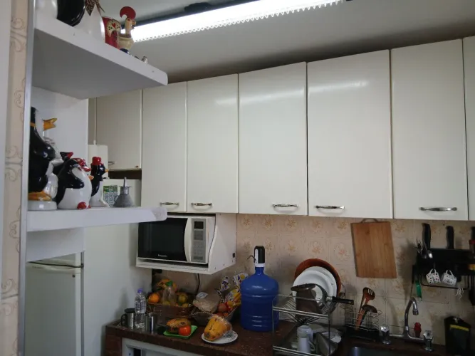 Armário de cozinha