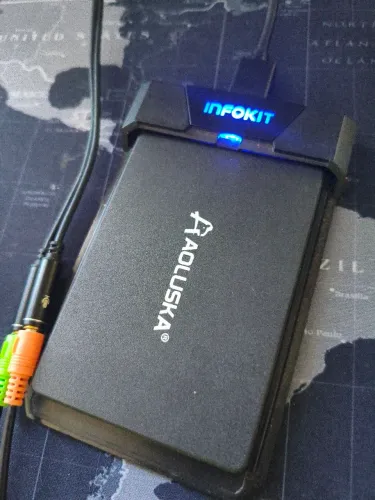 SSD Olouska 1 tb