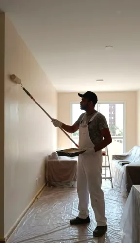 PINTOR PROFISSIONAL