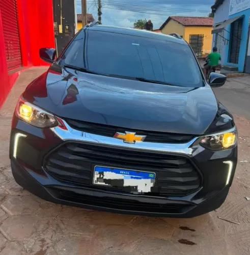 Chevrolet Tracker LT 1.0 Turbo 12V Flex AUT 2024