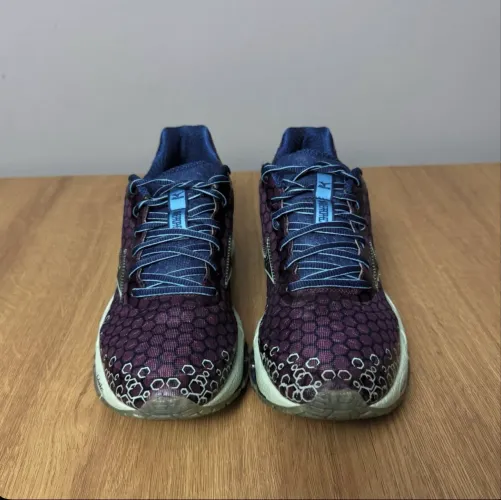 RELÍQUIA MIZUNO PROPHECY 3