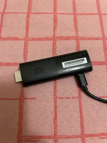 Xiaomi Mi TV Stick