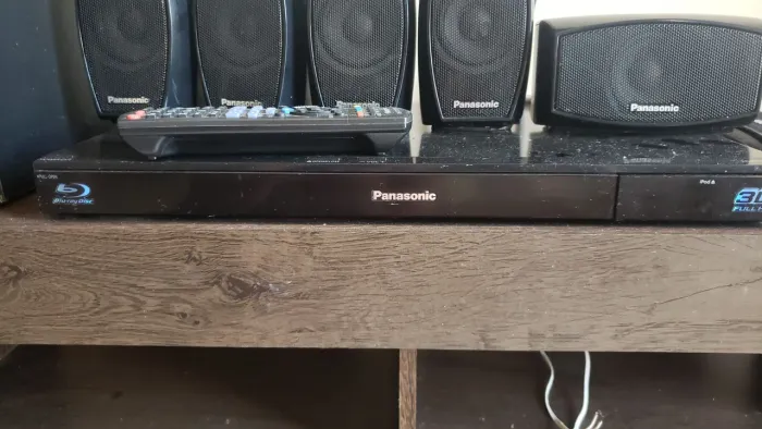 Hometheater 