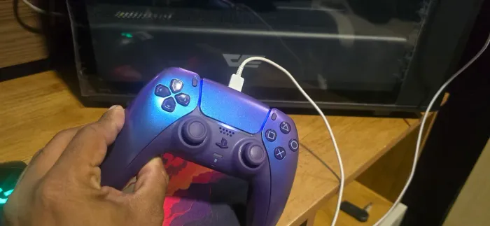 Manete Playstation 5
