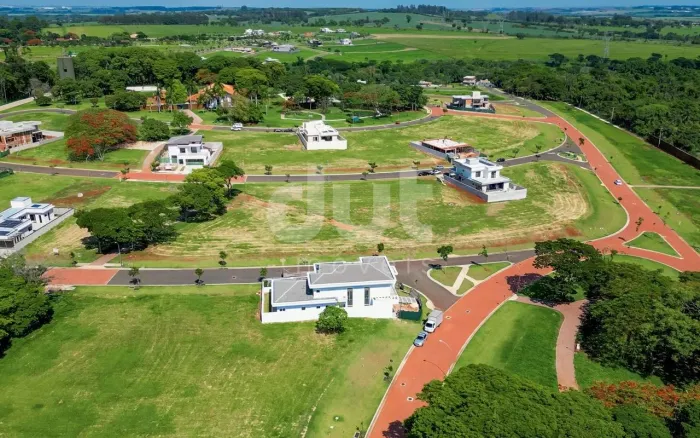 terreno - Centro - Monte Alegre do Sul