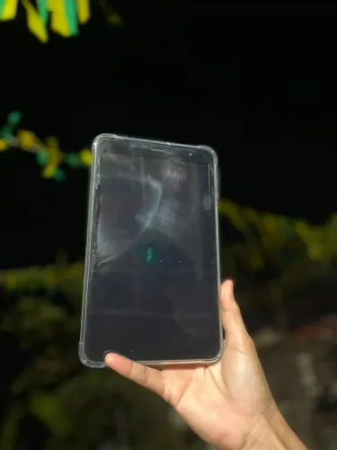 TABLET NOVO PRA VENDER, OU TROCAR EM ALGO DO MEU INTERESSE