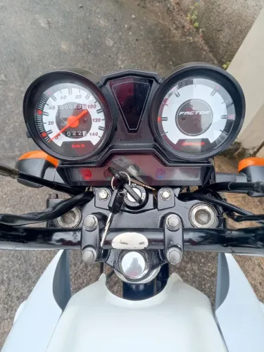YbR factor k1 125c