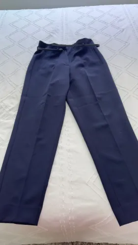 Calça social