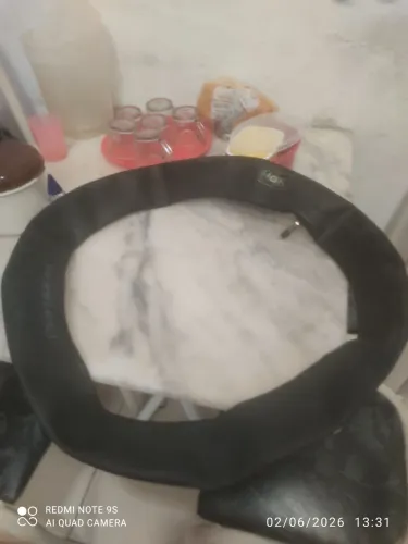 Câmera da marca I G K 