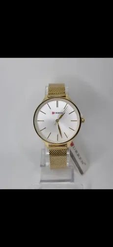 Relógio feminino Curren Original