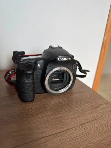 Canon 60D