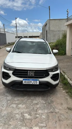 Fiat Pulse Drive 1.0 Turbo 200 Flex Aut. 2022