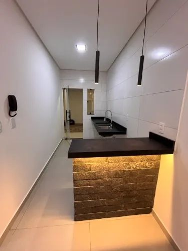 CASA 3 QUARTOS LOTEAMENTO RECIFE