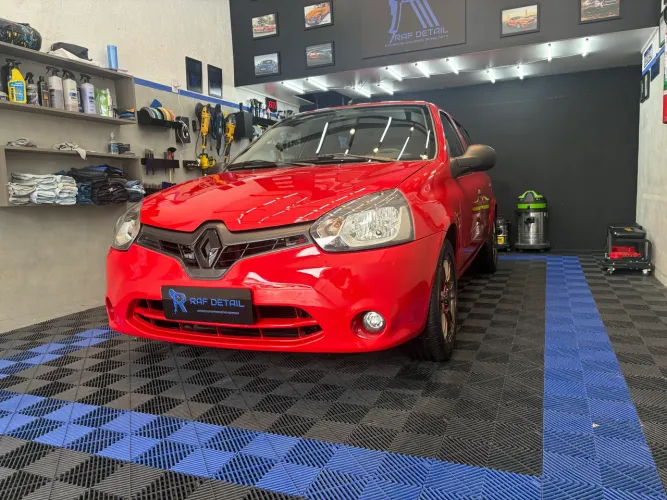 Renault Clio Rn/alize/expr./1.0 Hi-power 16V 5P 2014