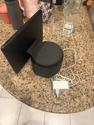 Amazon Alexa Echo Show