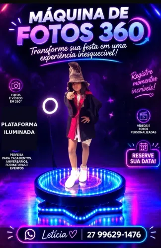 Plataforma 360