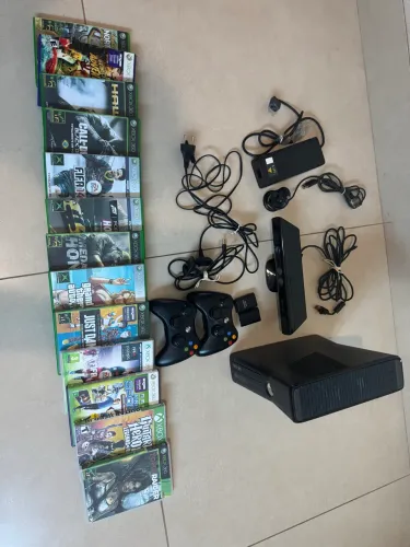 Xbox 360