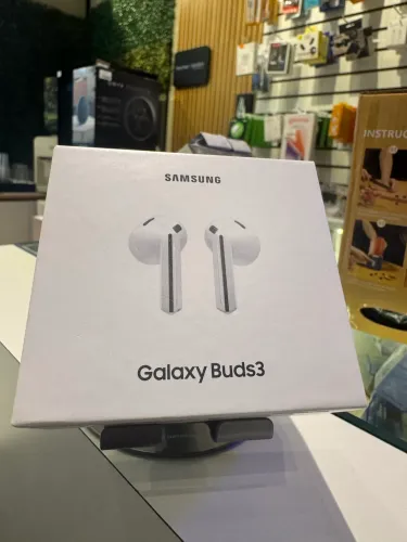 Samsung Buds3