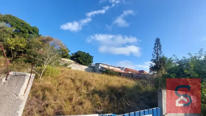 Lote / Terreno 420m² - Cabo Frio