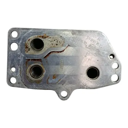 Resfriador Oleo Citroen C4 2009 a 2016  * Original