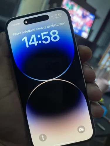 iPhone 14 Pro Max 1TB