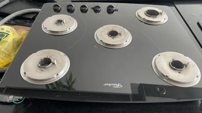 Cooktop Fischer