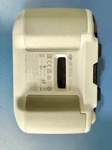 Controle Drone mini 2/3 semi novo