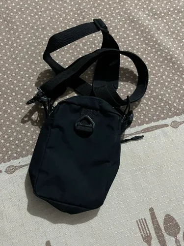 Shoulder Bag Bolsa Refletiva Overcome