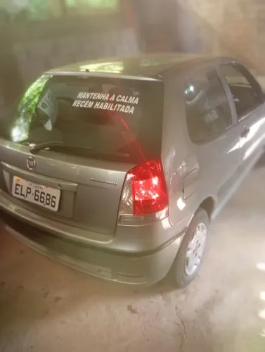 Fiat Palio 1.0 Economy Fire Flex 8V 2P 2010
