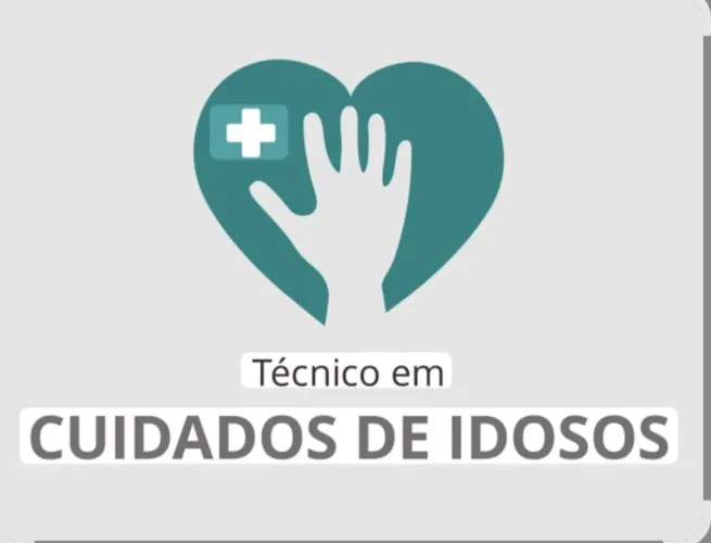 Enfermagem com Cuidado do Idoso