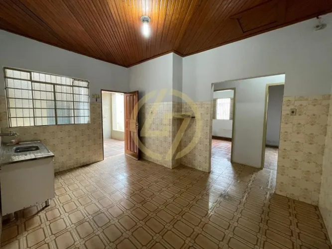 Casa em Centro - Itapetininga