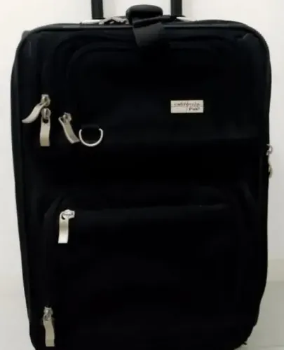 MALA IMPORTADA BORDO MARCA CALIFORNIA PAK