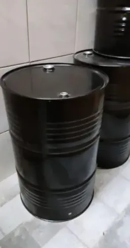 Tambor 200L metal 100,0