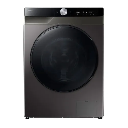 LAVA E SECA SAMSUNG 13KG WD13FG NOVA com Nota fiscal AI Control Ecobubble 220V